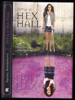 Bitva o Hex Hall