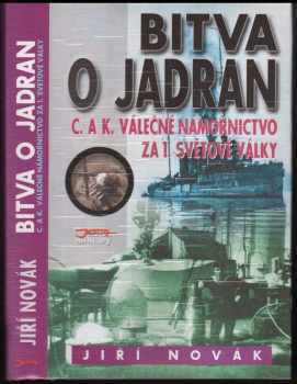Bitva o Jadran