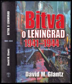 Bitva o Leningrad 1941-1944