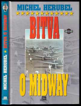 Bitva o Midway - Michel Hérubel (1995, Mustang) - ID: 514963