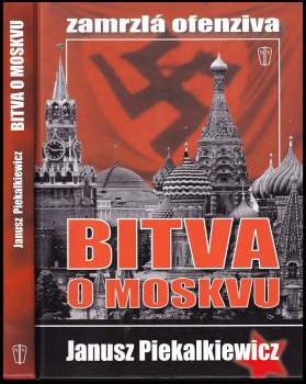 Bitva o Moskvu