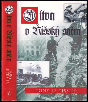 Bitva o Říšský sněm