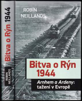 Bitva o Rýn 1944