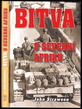 Bitva o severní Afriku