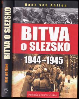 Bitva o Slezsko