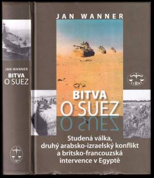 Bitva o Suez