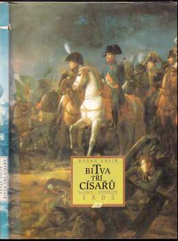 Dušan Uhlíř: Bitva tří císařů