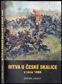 Bitva u České Skalice v roce 1866