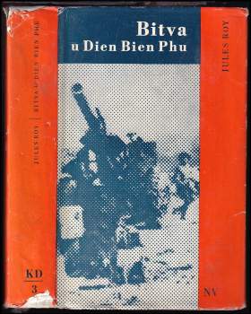 Bitva u Dien Bien Phu