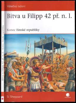 Bitva u Filipp 42 př.n.l