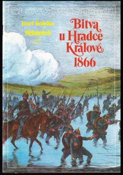 Bitva u Hradce Králové 1866