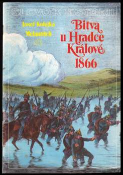 Bitva u Hradce Králové 1866