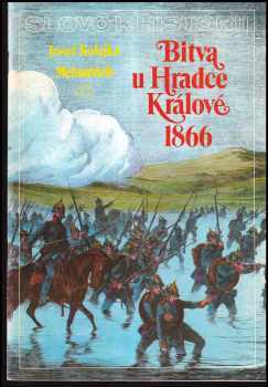 Bitva u Hradce Králové 1866