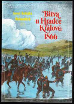 Bitva u Hradce Králové 1866