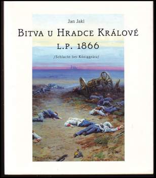 Bitva u Hradce Králové l.p. 1866