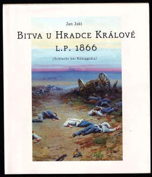 Bitva u Hradce Králové l.p. 1866