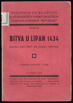 Bitva u Lipan 1434