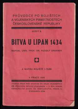 Bitva u Lipan 1434