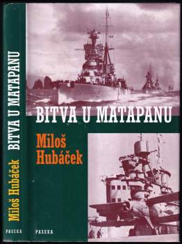 Bitva u Matapanu