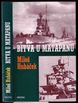Bitva u Matapanu