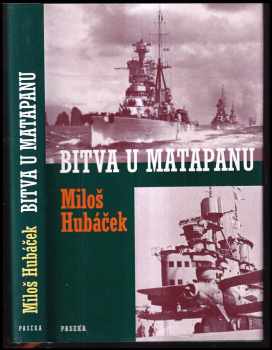 Bitva u Matapanu
