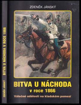 Bitva u Náchoda v roce 1866