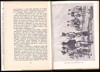 Milan Švankmajer: Bitva u Přestanova a Chlumce 29.-30. srpna 1813