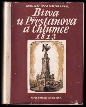 Bitva u Přestanova a Chlumce 29.-30. srpna 1813