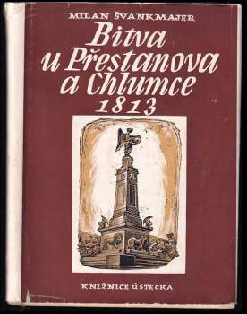 Bitva u Přestanova a Chlumce 29.-30. srpna 1813