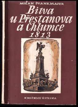 Bitva u Přestanova a Chlumce 29.-30. srpna 1813