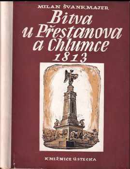 Bitva u Přestanova a Chlumce 29.-30. srpna 1813