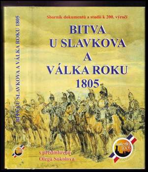 Bitva u Slavkova a válka roku 1805