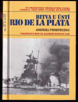 Andrzej Perepeczko: Bitva u ústí Rio de la Plata