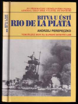 Bitva u ústí Rio de la Plata