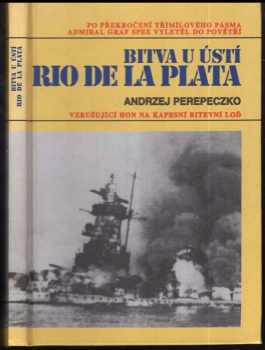 Bitva u ústí Rio de la Plata