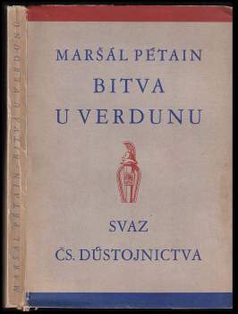 Phillipe Henri Pétain: Bitva u Verdunu