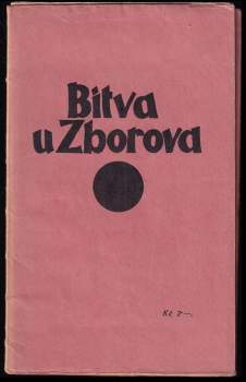 Bitva u Zborova