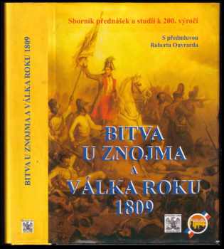 Bitva u Znojma a válka roku 1809