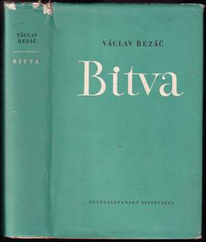Bitva