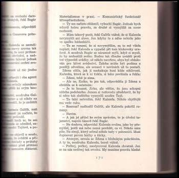Václav Řezáč: Bitva