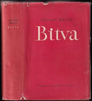 Bitva