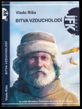Bitva vzducholodí