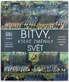 Bitvy, které změnily svět