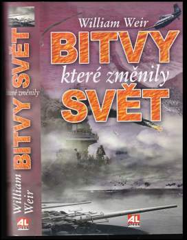 Bitvy, které změnily svět