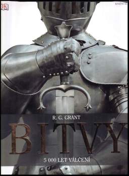 R. G Grant: Bitvy
