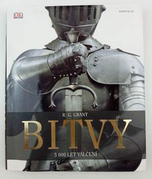 R. G Grant: Bitvy