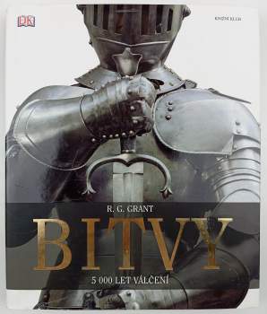 R. G Grant: Bitvy
