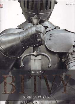 R. G Grant: Bitvy