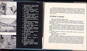 Jan Suchl: Bivak nad propastí