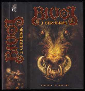 Bivoj